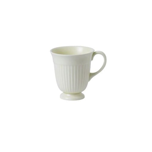 Wedgwood Edme Chocolate Cup and Saucer