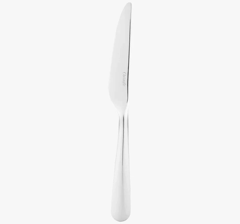 Concorde- Stainless Steel Black Case Set of 24