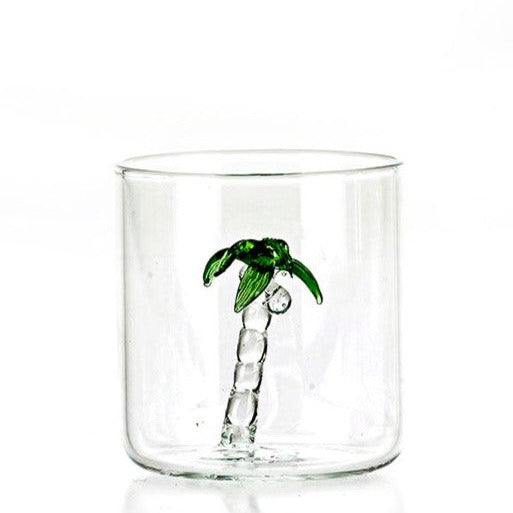 Palm Glasses S/4