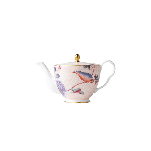 Cuckoo 3 Piece Tea Set