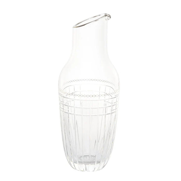 Aghata Platinum Water Pitcher 1L