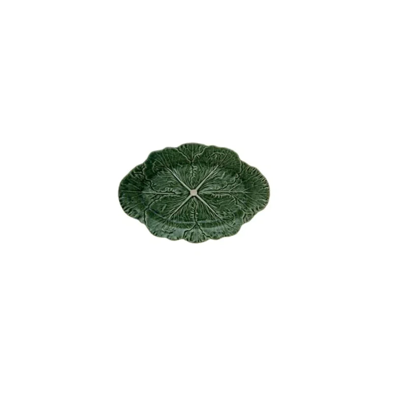 Cabbage Dinner Set for Eight