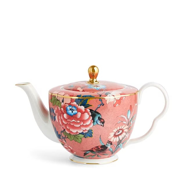 Paeonia Blush Tea Service Set
