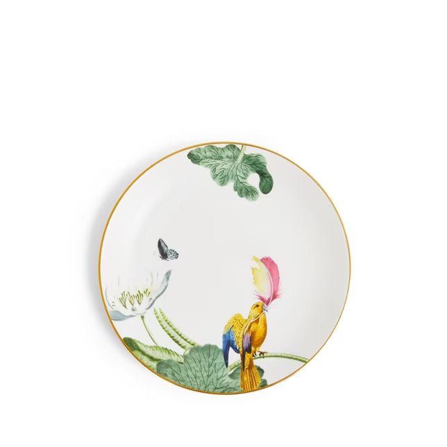 Wonderlust Waterlily Plate 17cm