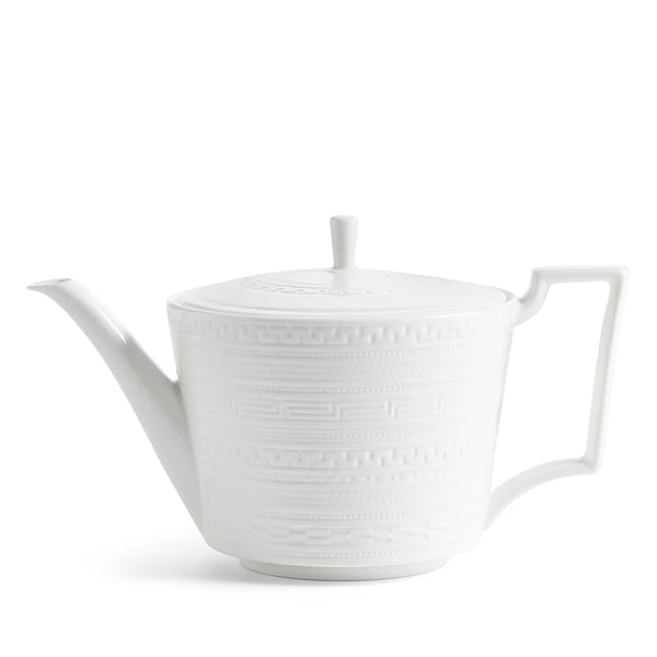 Wedgwood Intaglio Tea Service Set