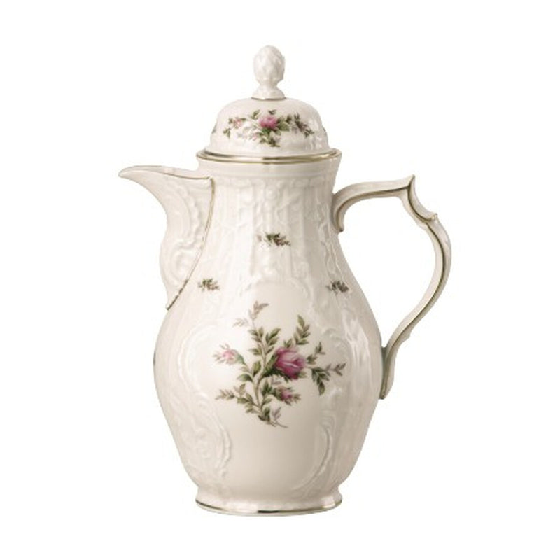 Sanssouci Elfenbein Ramona Coffee Set for 6
