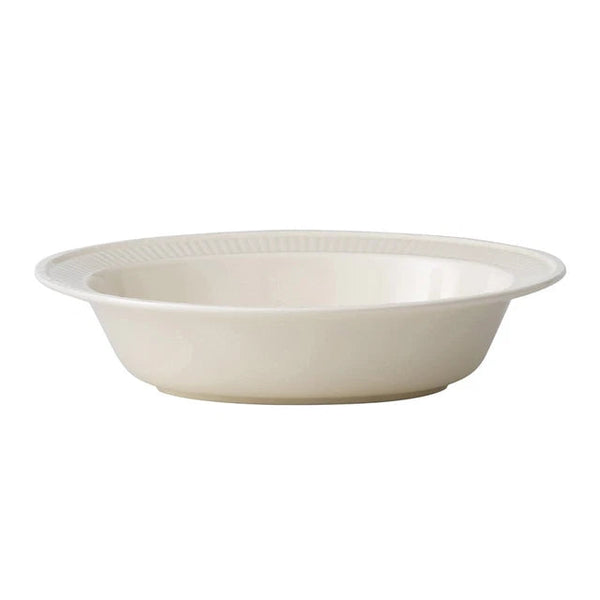 Edme open oval veg bowl