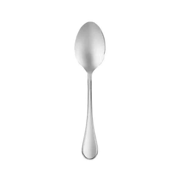 Albi Acier- Stainless Steel 75 Piece Flatware Set for Twelve