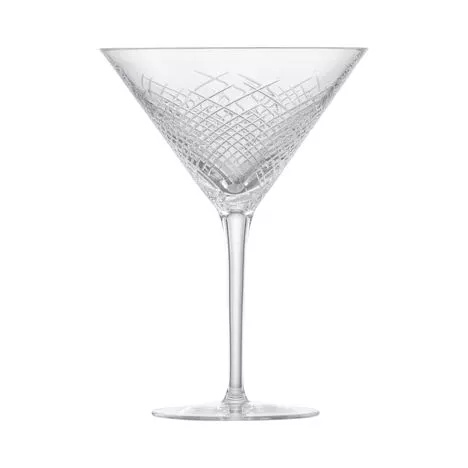 Hommage Comete Martini Glass, Set of 6