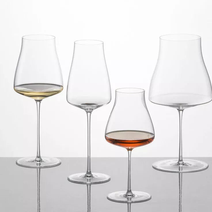Wine Classic Select Whisky Nosing, Set of 6