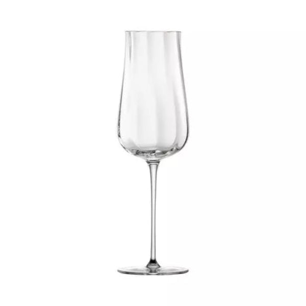 Marlene Champagne glass S/6