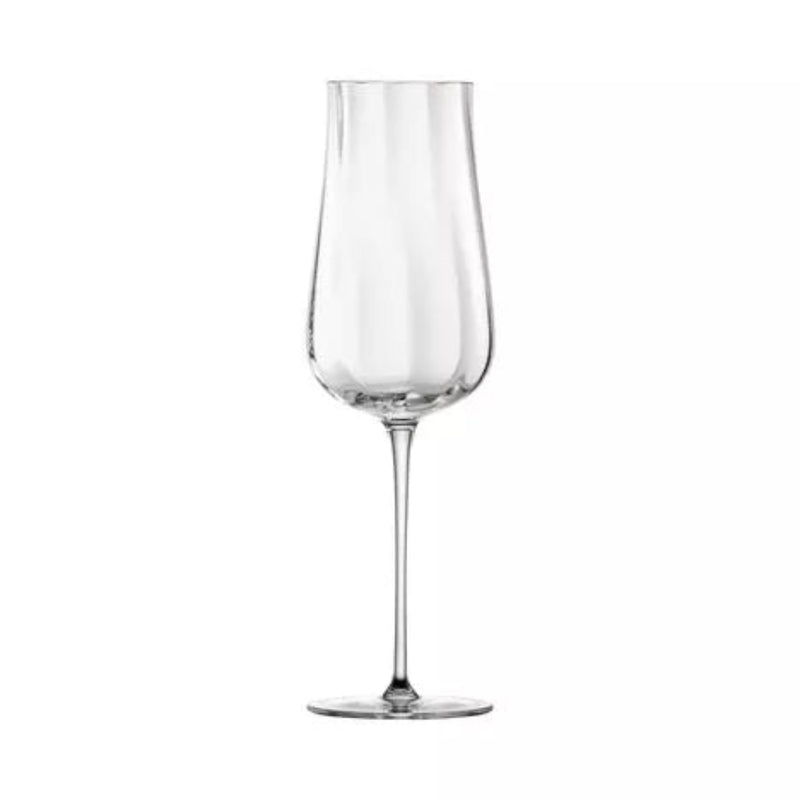 Marlene Champagne glass S/6