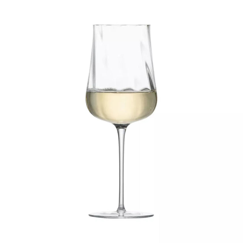 Marlene White Wine glass S/6