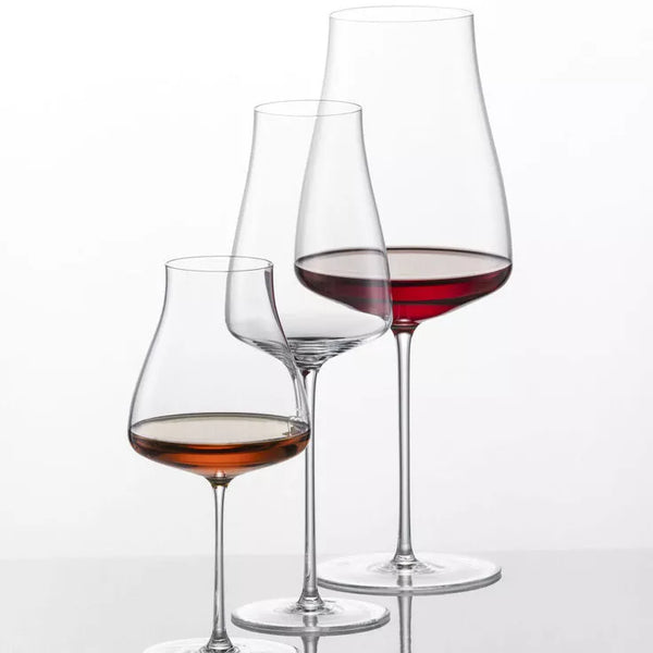 Wine Classic Select Whisky Nosing, Set of 6