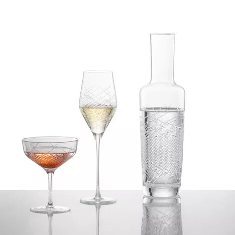 Hommage Comete Water Carafe
