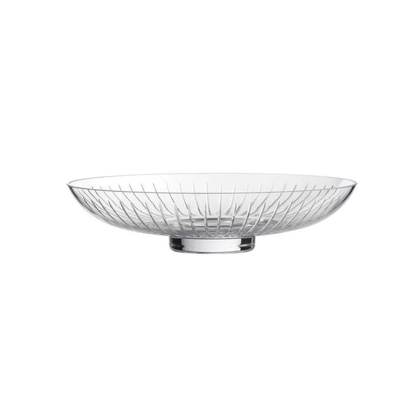Signum Bowl Crystal Clear