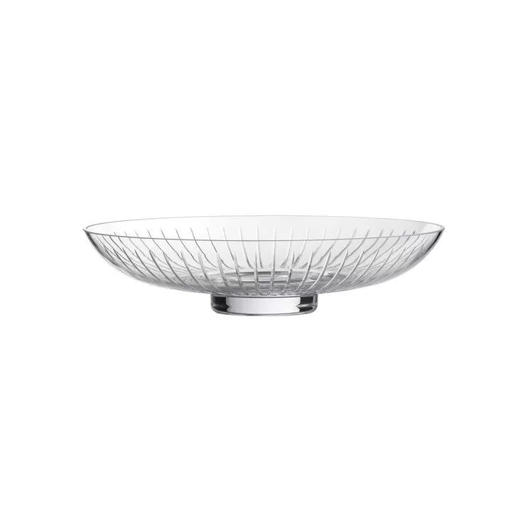 Signum Bowl Crystal Clear
