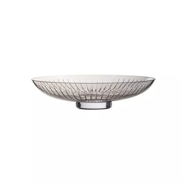 Signum Bowl Smoky Brown