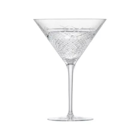 Hommage Comete Martini Glass, Set of 6