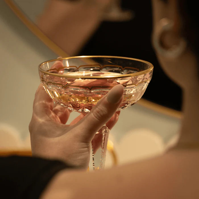 Traviata Champagne Glass, Set of 2