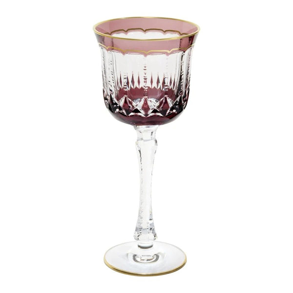 Traviata Water Glass, Set of 2