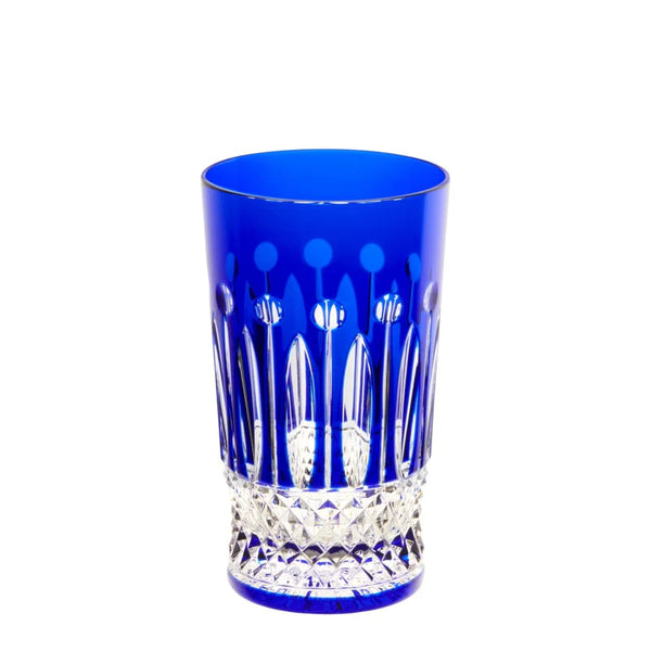 Zurich Highball Tumbler Dark Blue, Set of 2