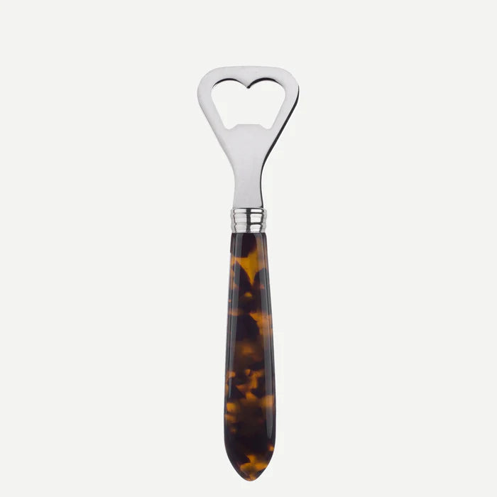 Tortoise / Bottle Opener / Faux Tortoise