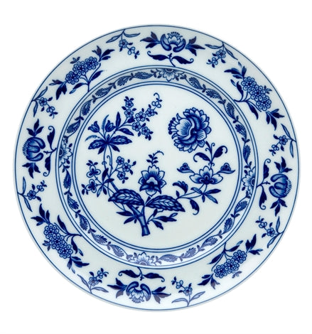 Vista Alegre | Margao Dessert Plate