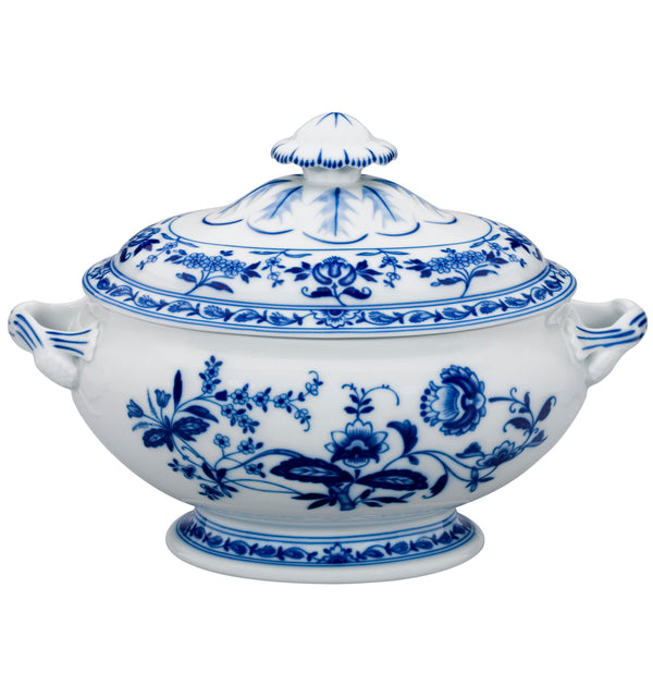 Vista Alegre | Margao Tureen