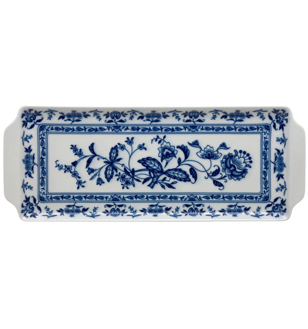 Vista Alegre | Margao Tart Tray