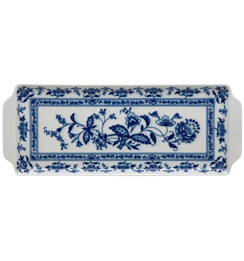 Vista Alegre | Margao Tart Tray