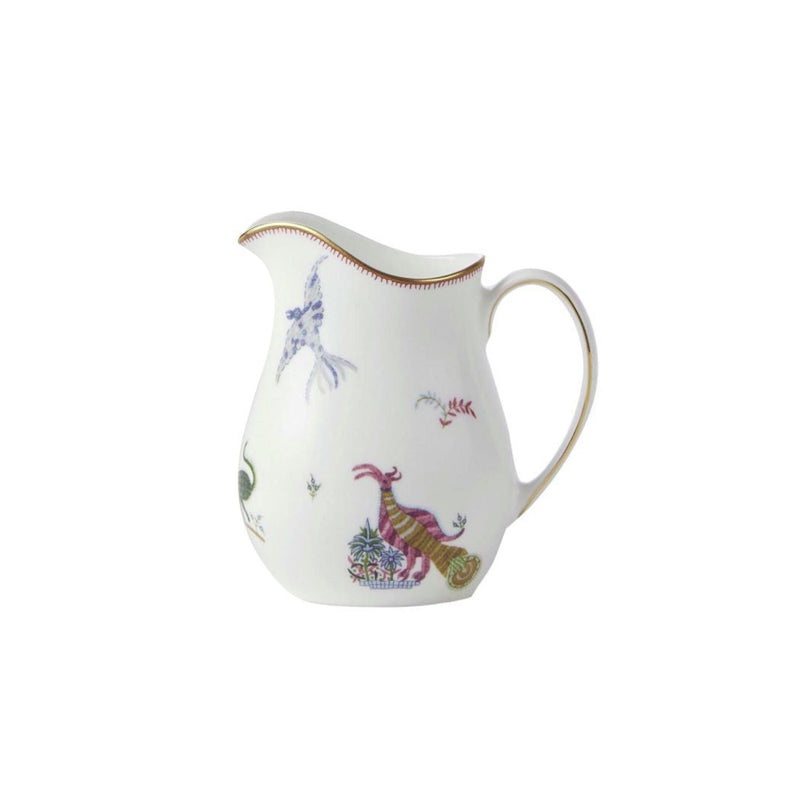 Mythical Creatures Jug