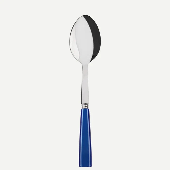 Icône / Serving Spoon / Lapis Blue
