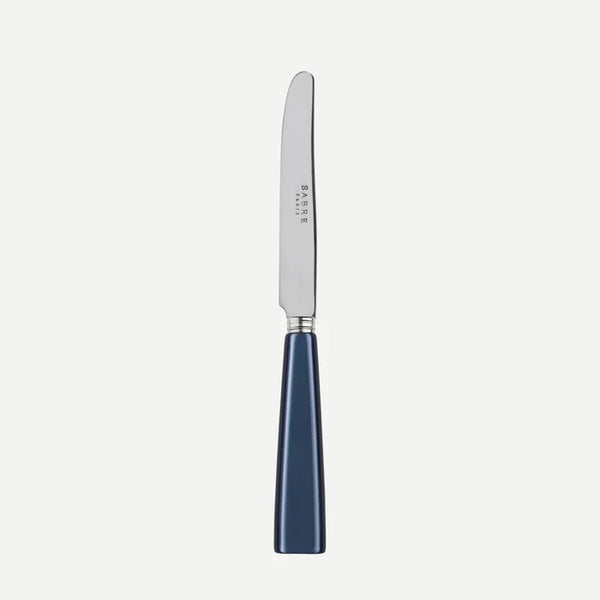 Icône / Breakfast Knife / Steel blue