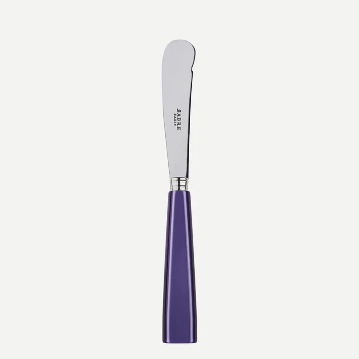 Icône / Butter Knife / Purple