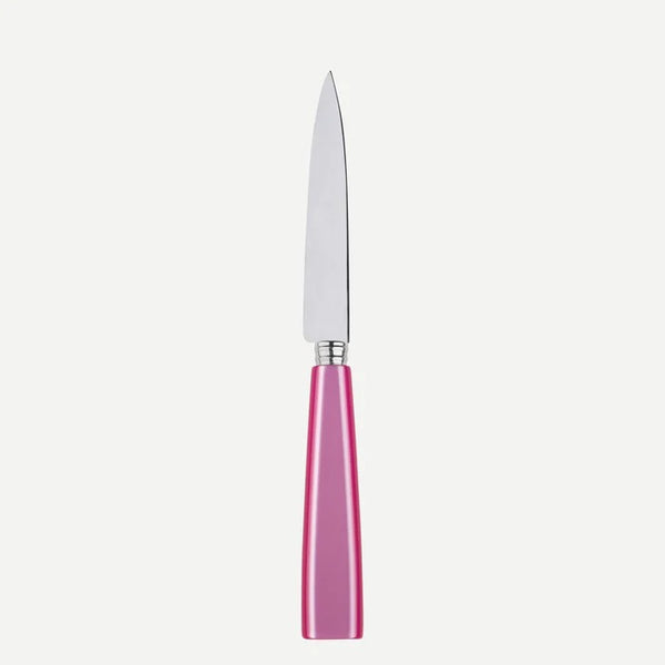 Icône / Kitchen knife / Pink