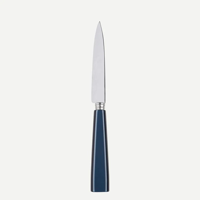 Icône / Kitchen knife / Steel blue