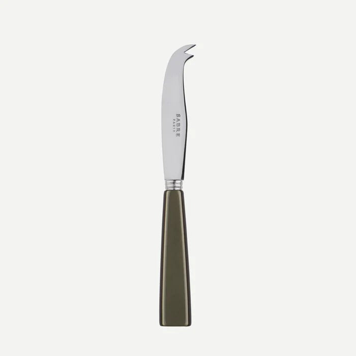 Icône / Cheese knife small / Olive