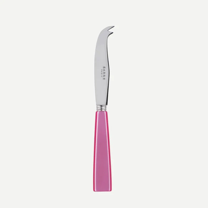 Icône / Cheese knife small / Pink