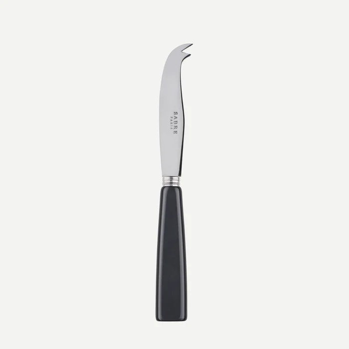 Icône / Cheese knife small / Dark Grey