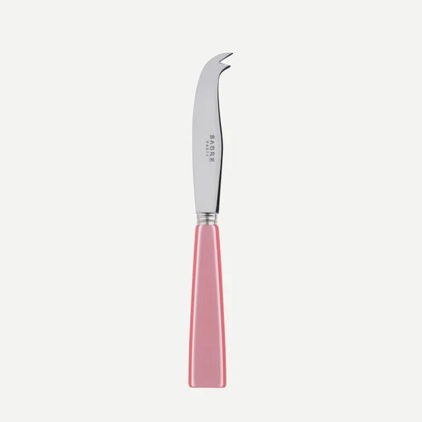 Icône / Cheese knife small / Soft Pink