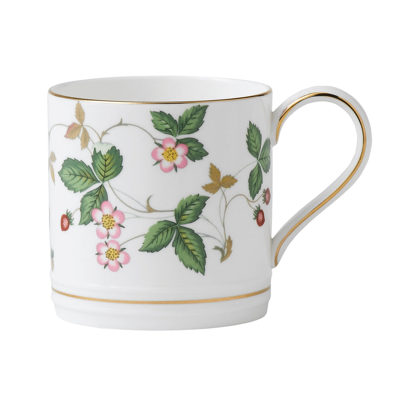 Wild Strawberry Mug