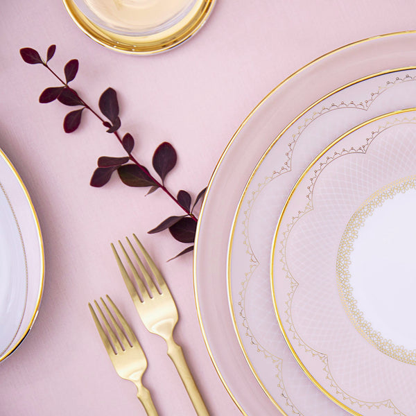 Grace Breakfast Set for Four
