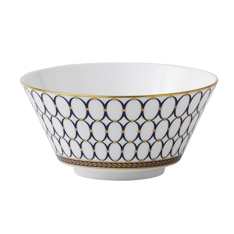 Renaissance Gold Cereal Bowl 15cm