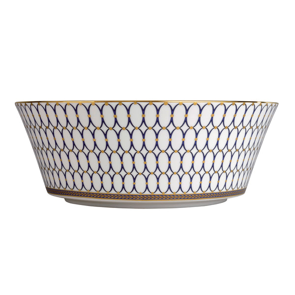 Renaissance Gold Serving Bowl 25cm