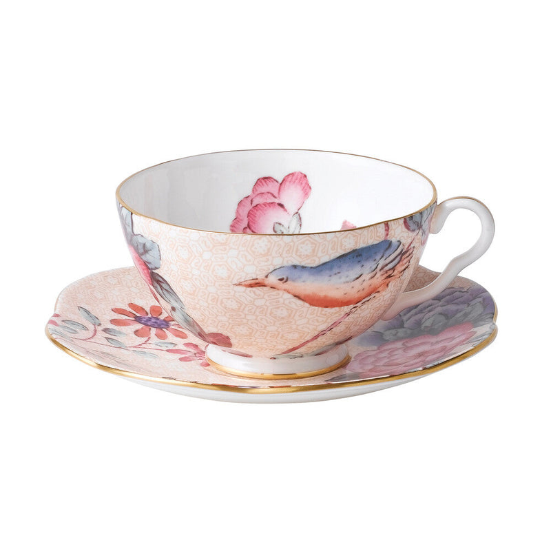 Wedgwood | Cuckoo Tea For One