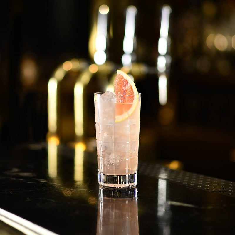 Gin Journeys Hiball S/2 Cluin