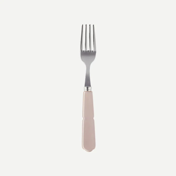 Gustave / Snack/Cake Fork / Taupe