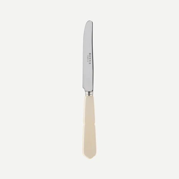 Gustave / Breakfast Knife / Pearl