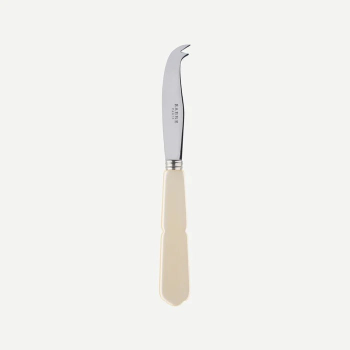 Gustave / Cheese Knife Small / Pearl